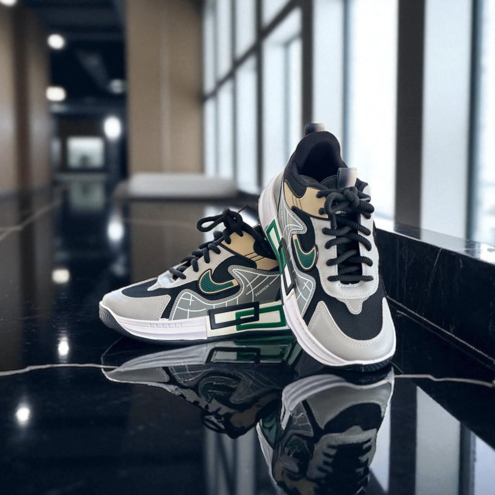 FASHION AIR 1 AA-333