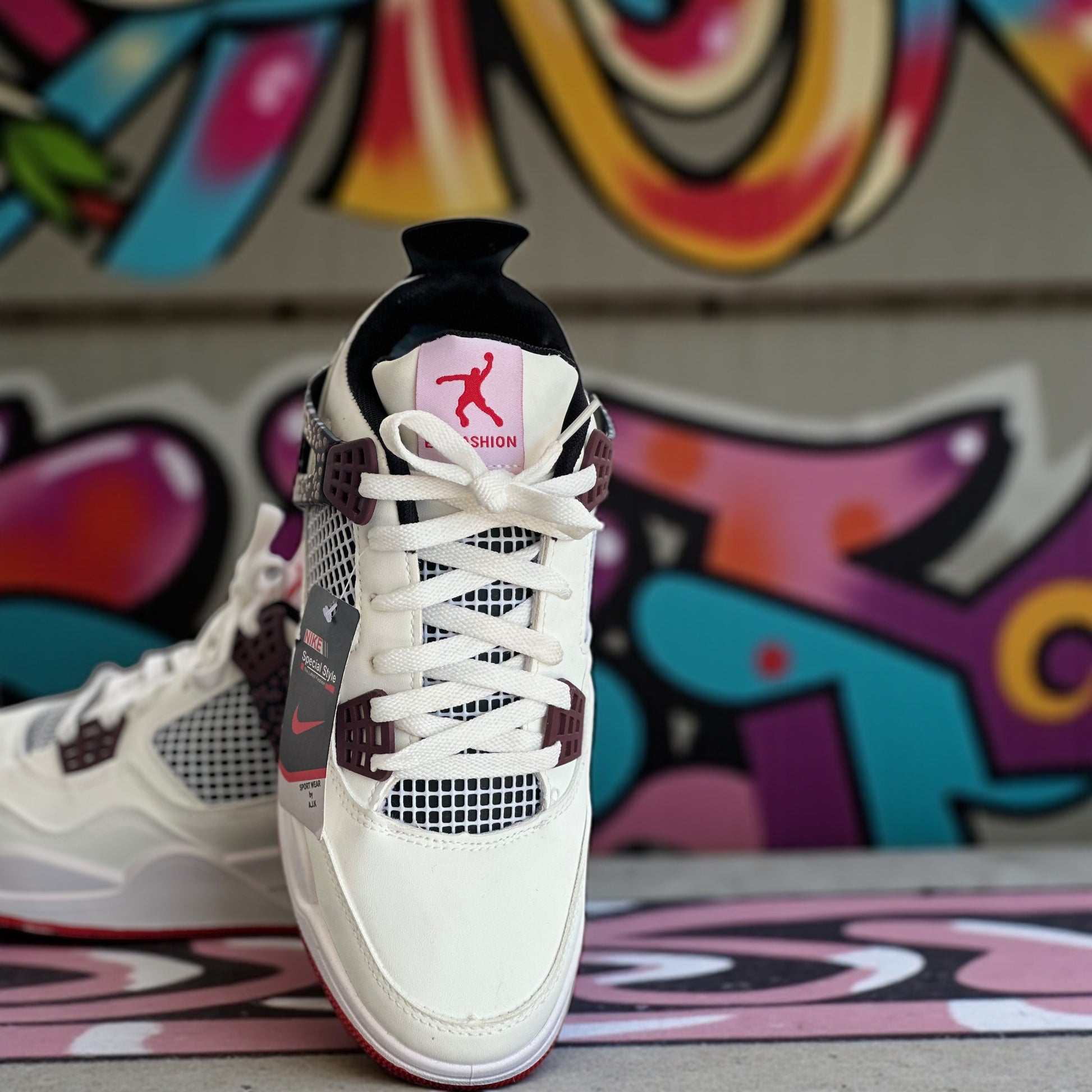 AIR JORDEN