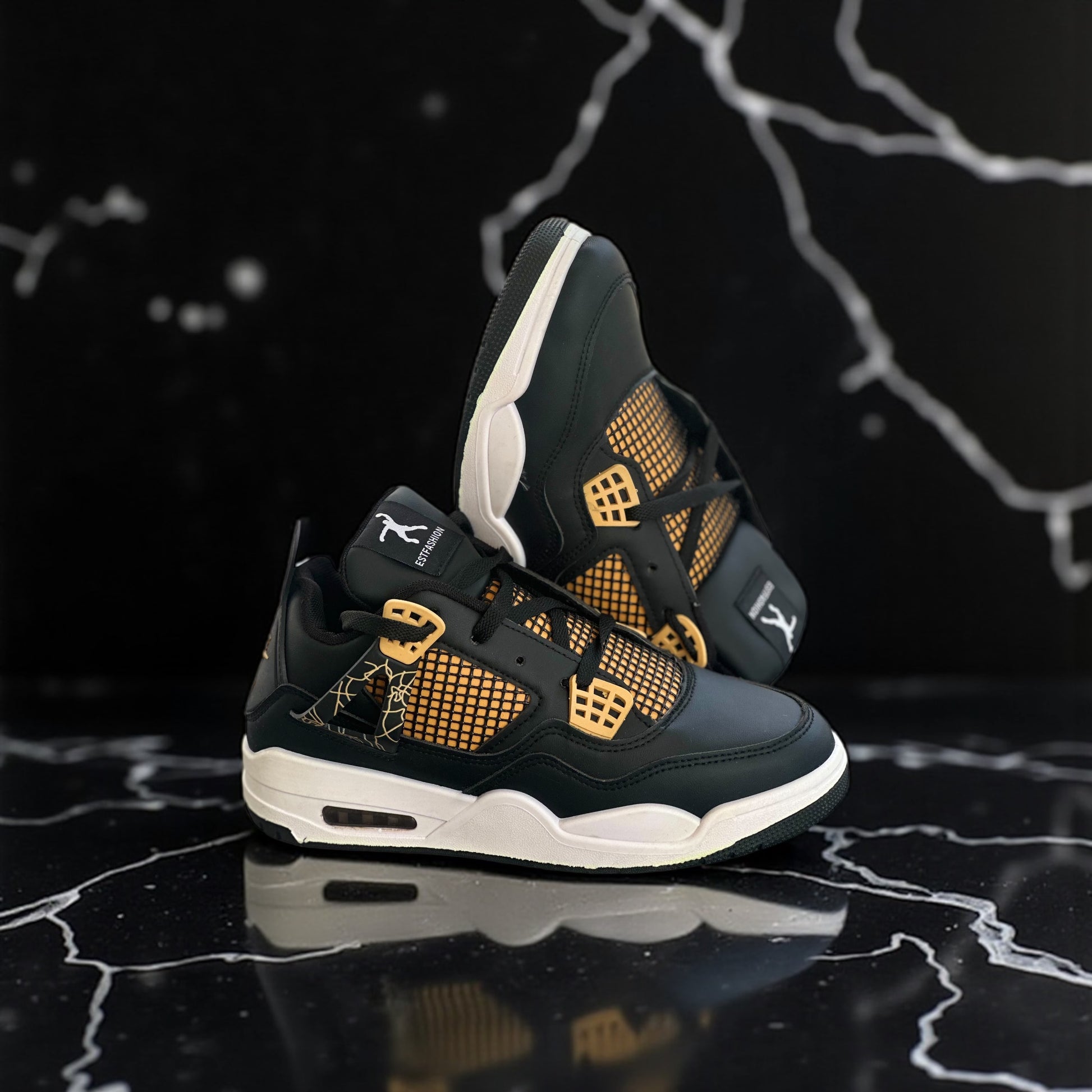 AIR JORDEN