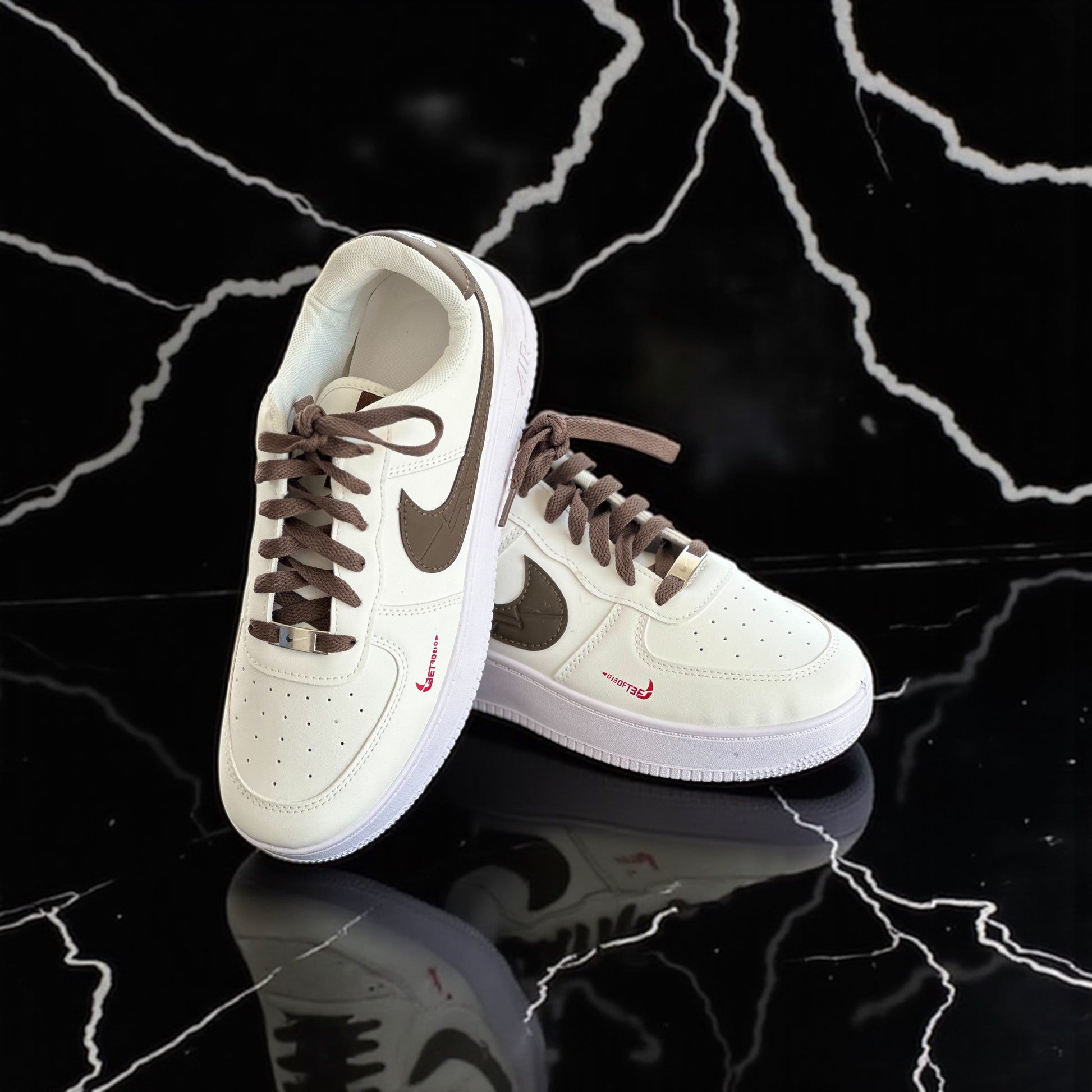 NIKE AIR MAX K-75