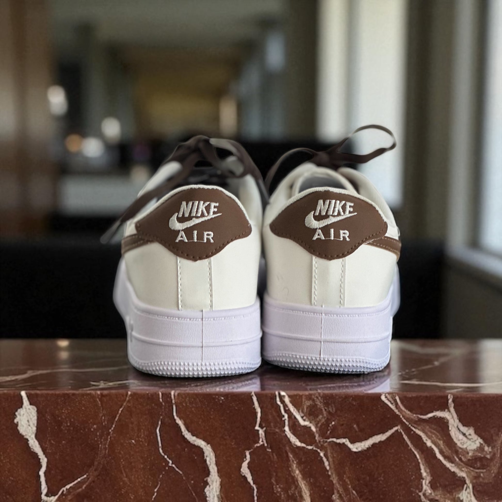 NIKE  AIR MAX K-75