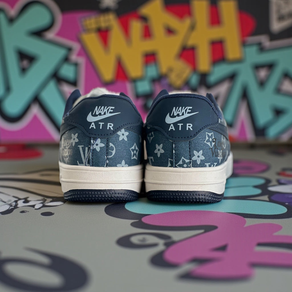 NIKE + LV 03