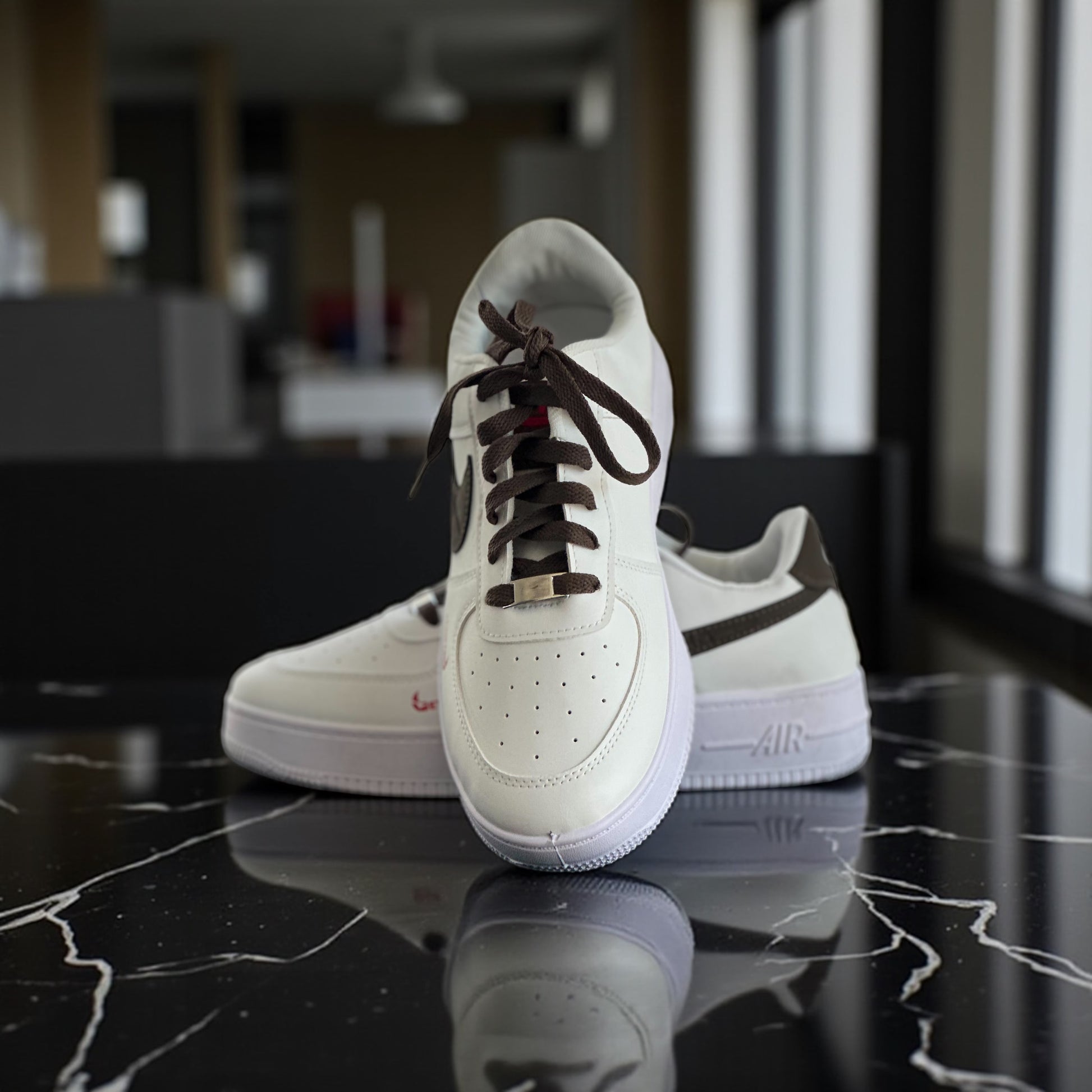 NIKE AIR MAX K-75