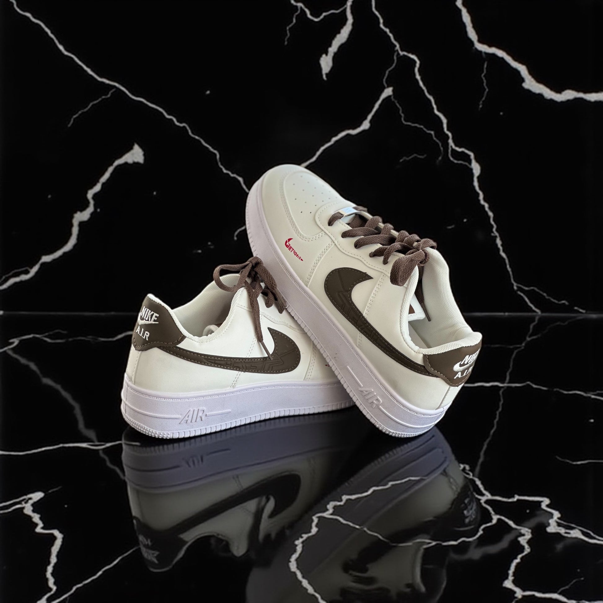 NIKE AIR MAX K-75