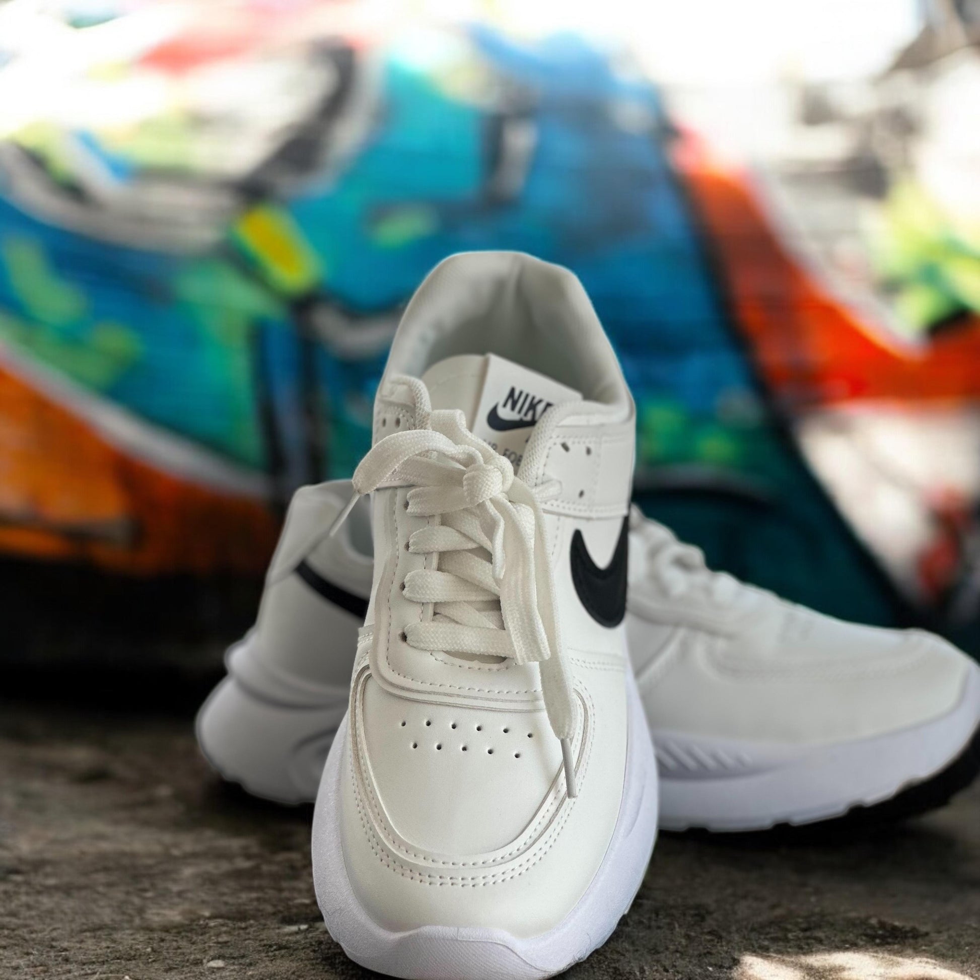 NIKE AIR FASHION 105