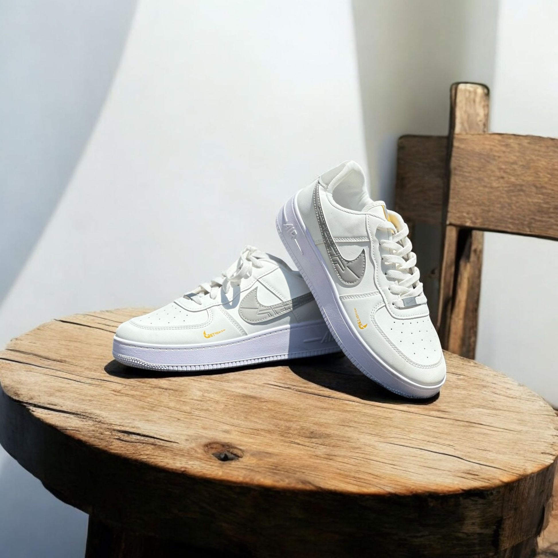 NIKE AIR MAX K-75