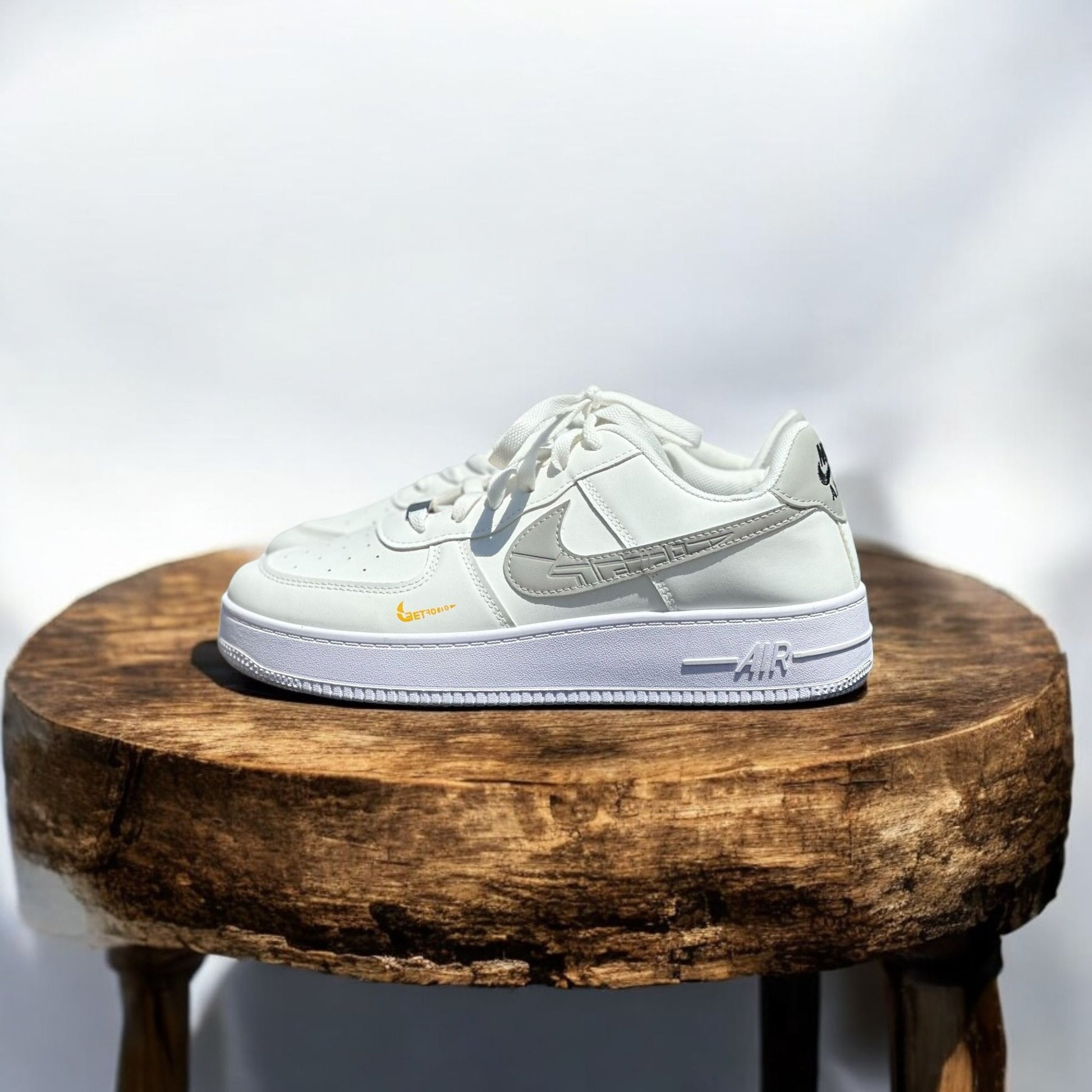NIKE AIR MAX K-75