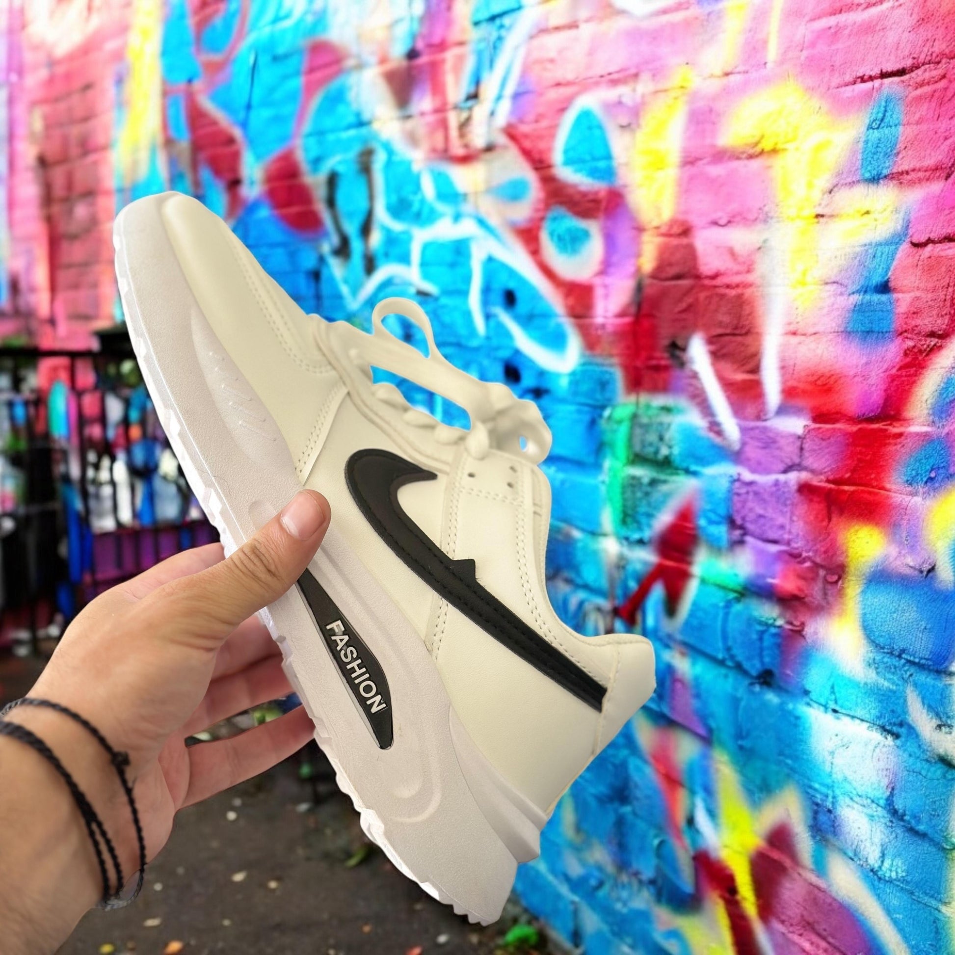 NIKE AIR FASHION 105