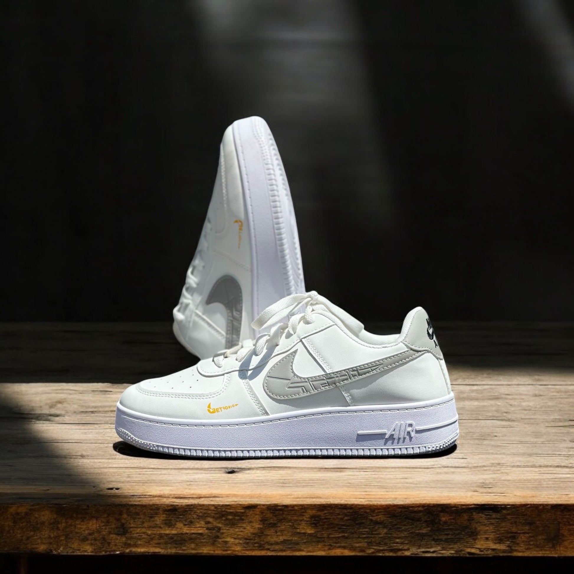 NIKE AIR MAX K-75