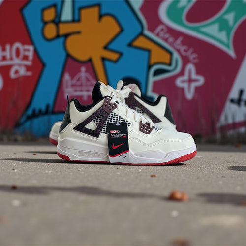 AIR JORDEN