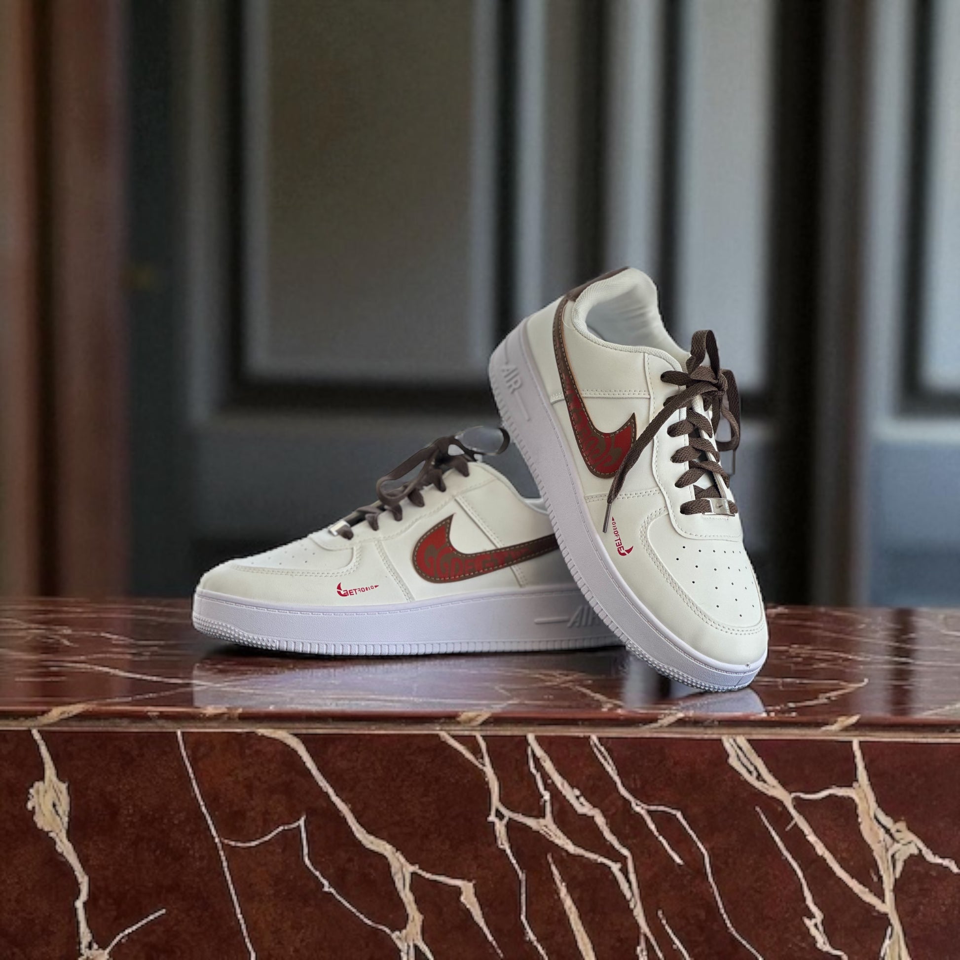 NIKE  AIR MAX K-75