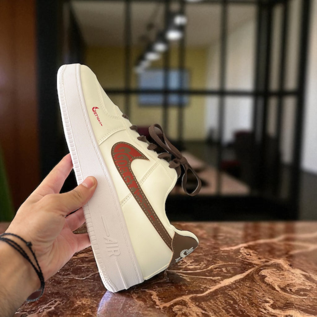 NIKE  AIR MAX K-75
