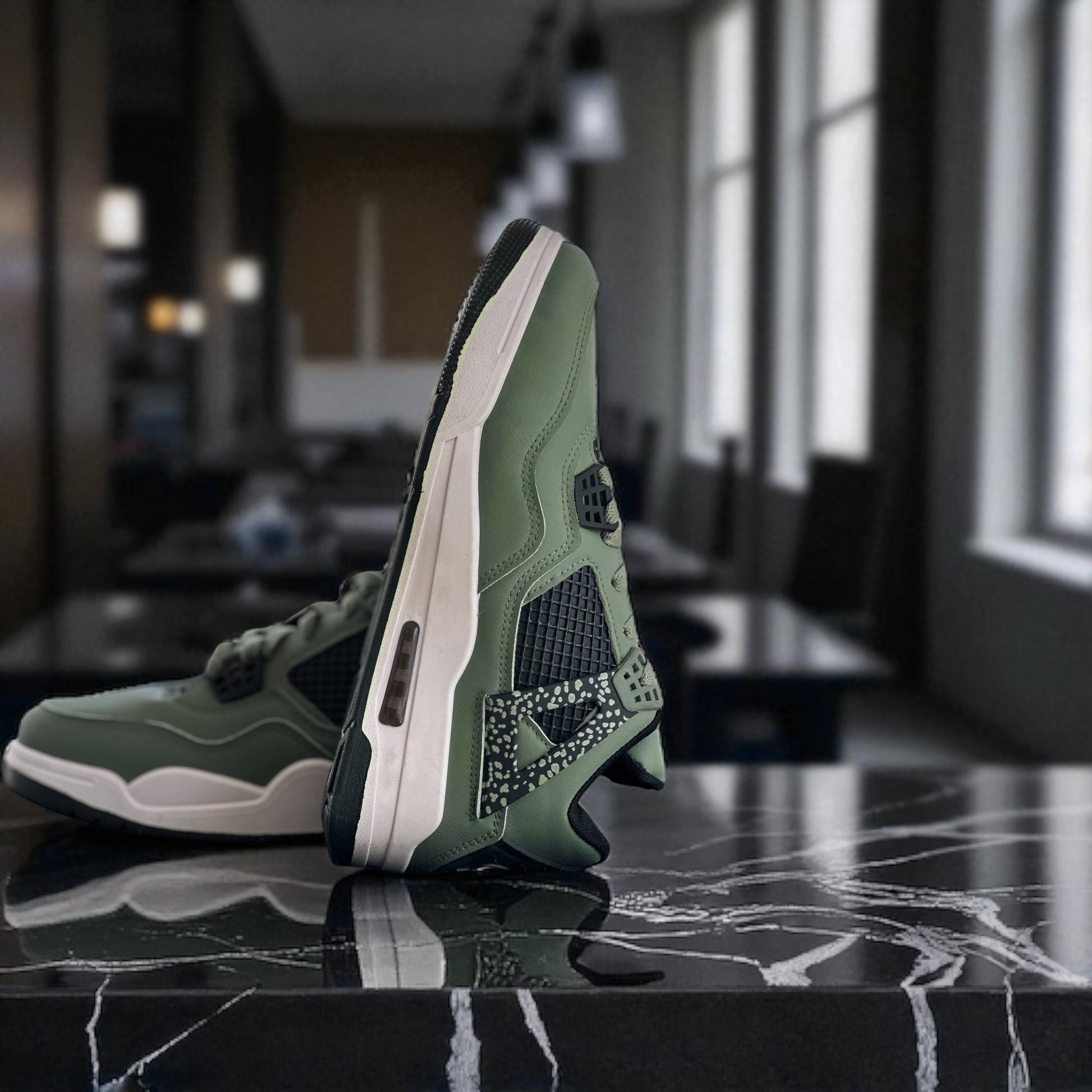 Air Jorden