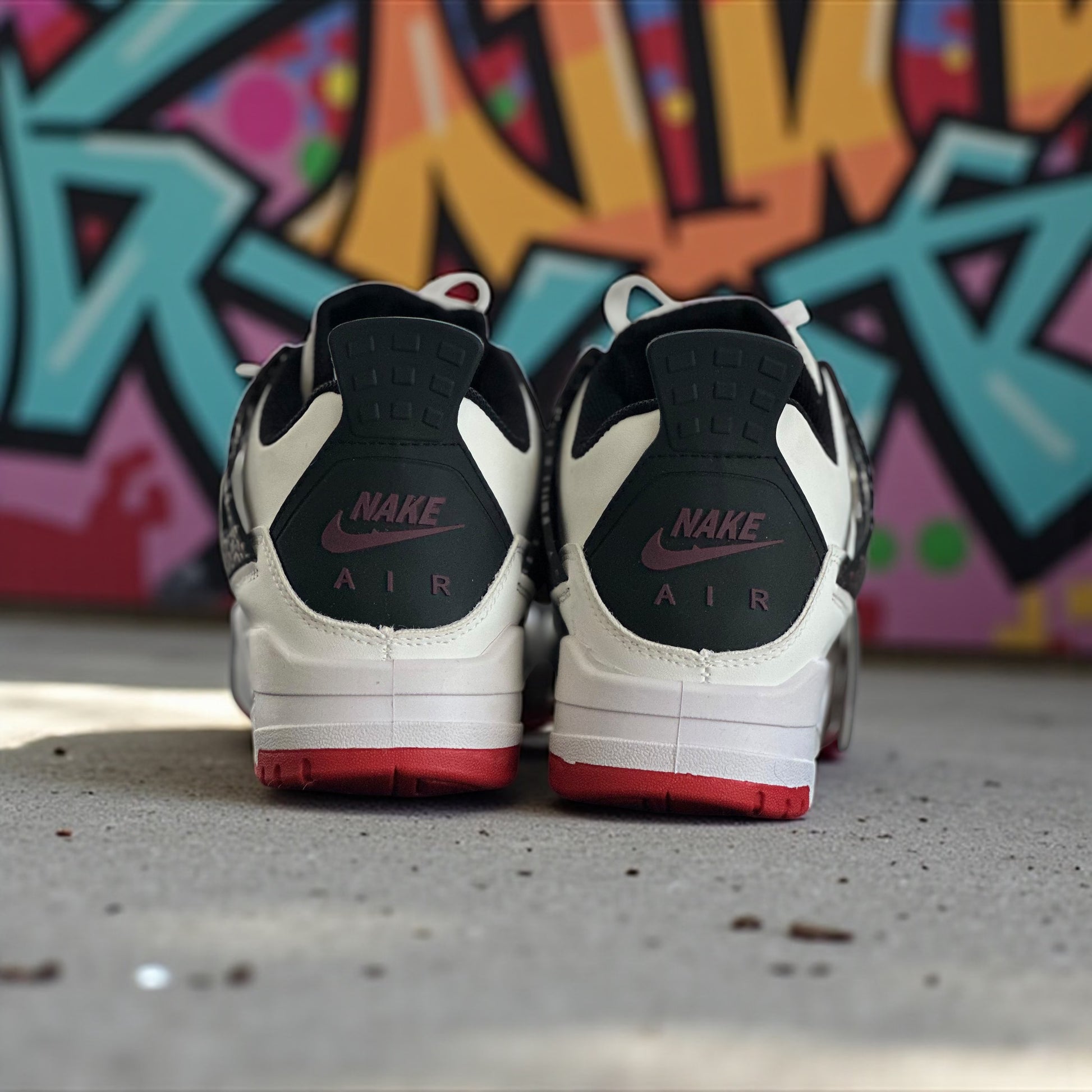 AIR JORDEN