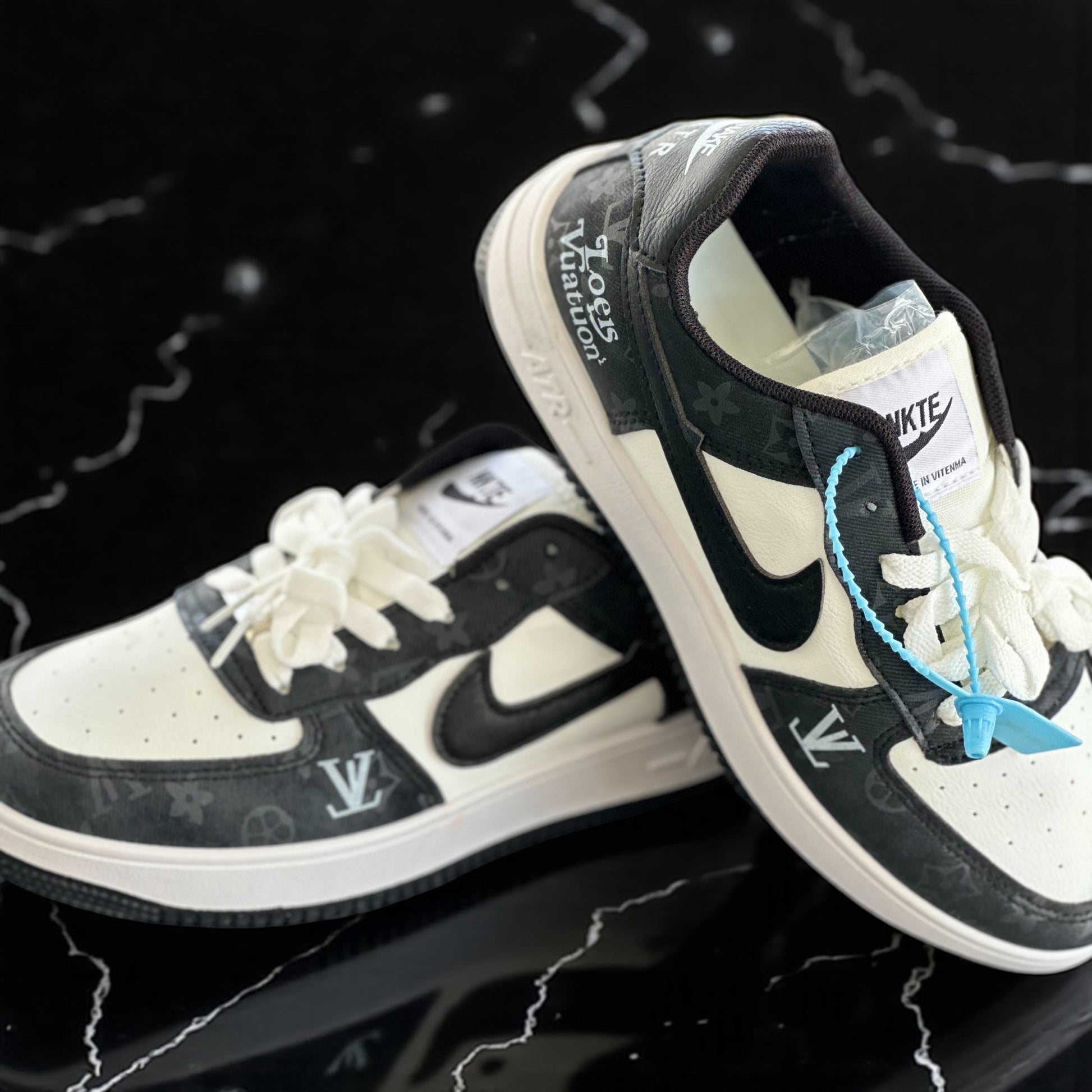NIKE + LV 03