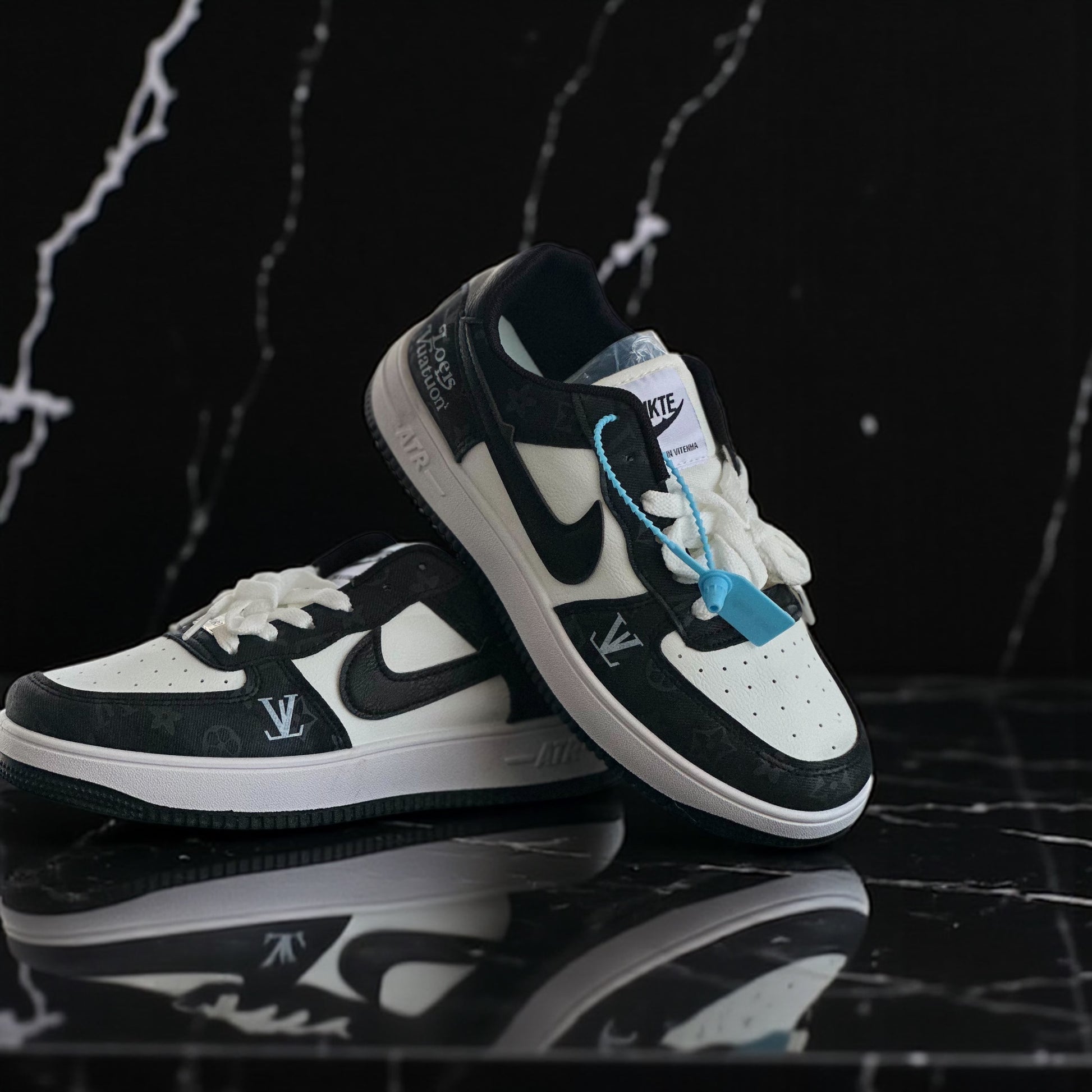 NIKE + LV 03