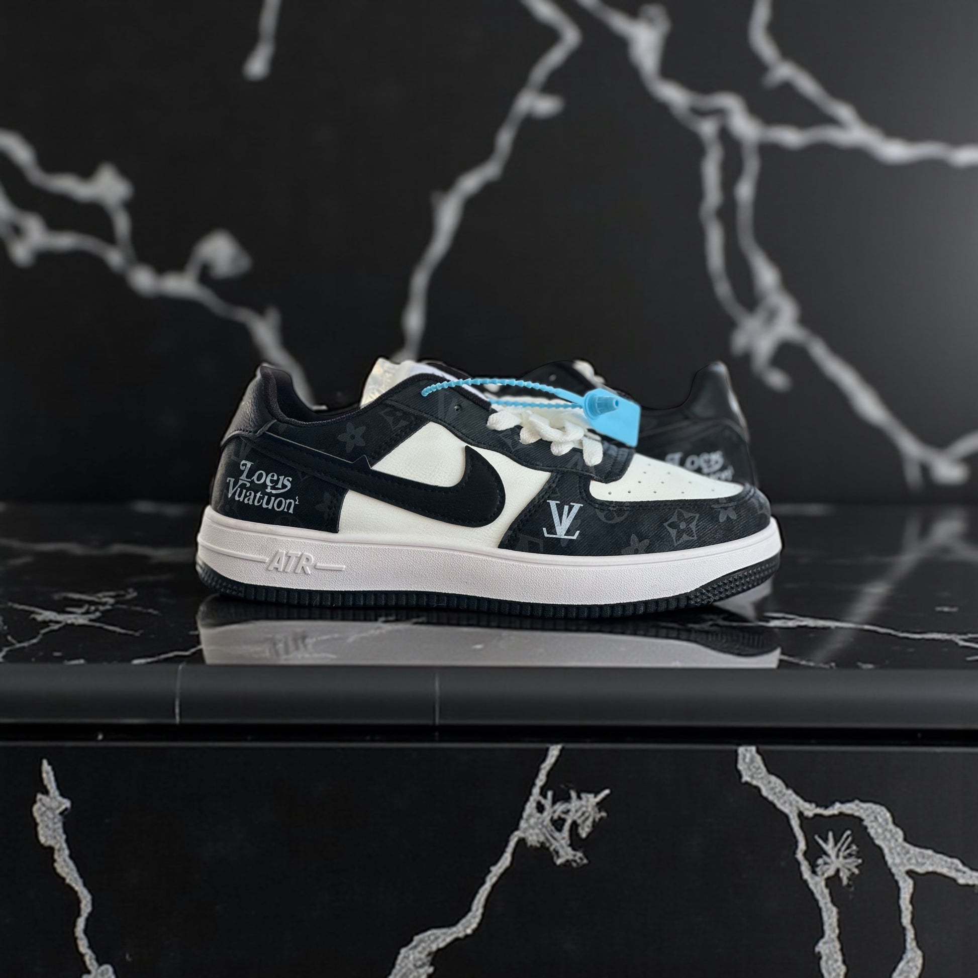 NIKE + LV 03