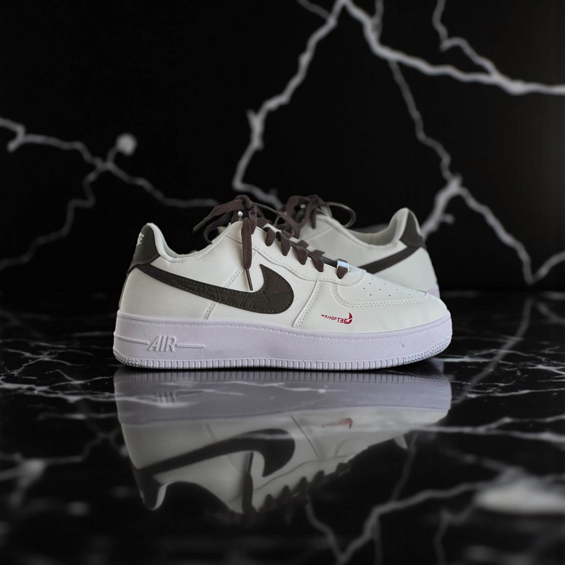 NIKE AIR MAX K-75