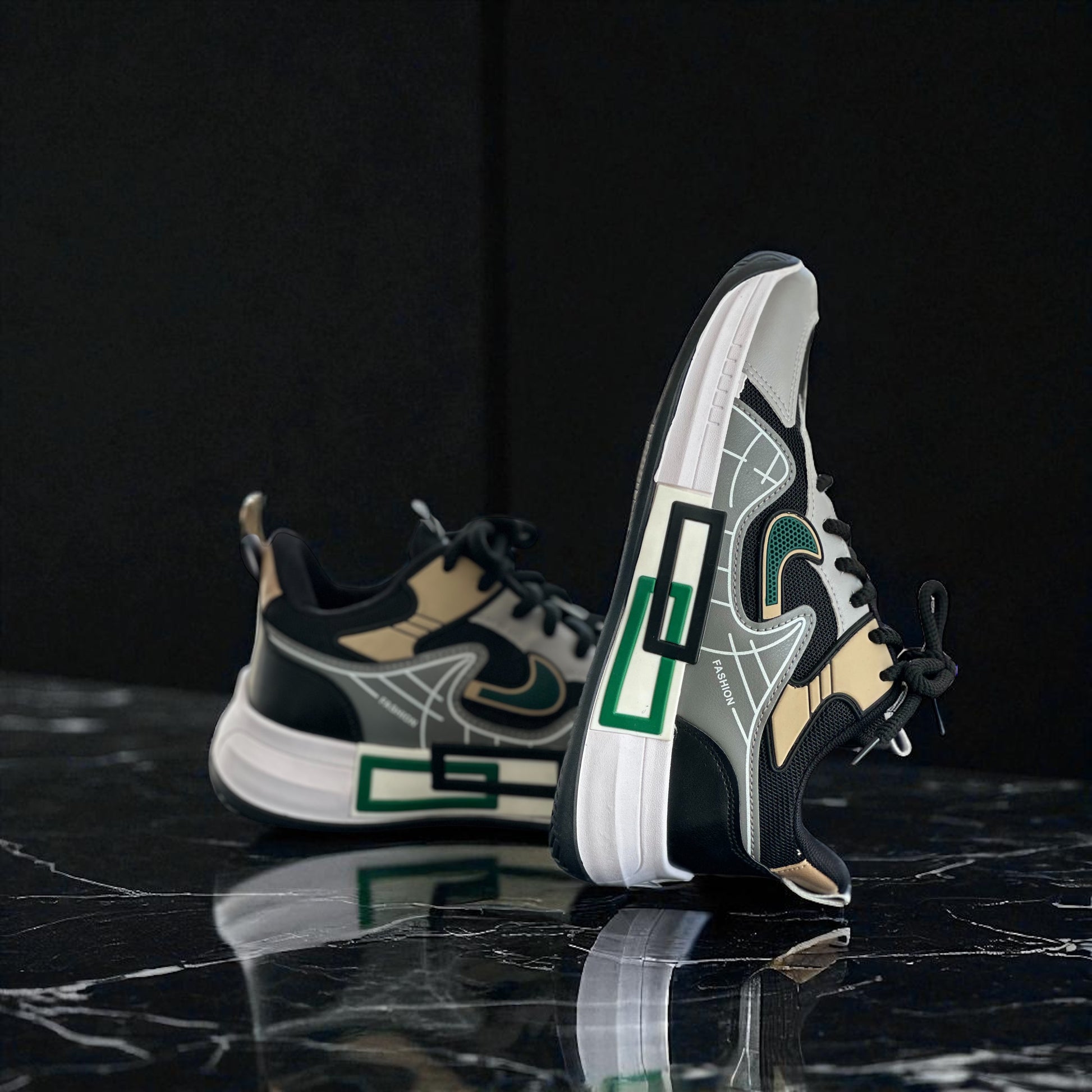 FASHION AIR 1 AA-333