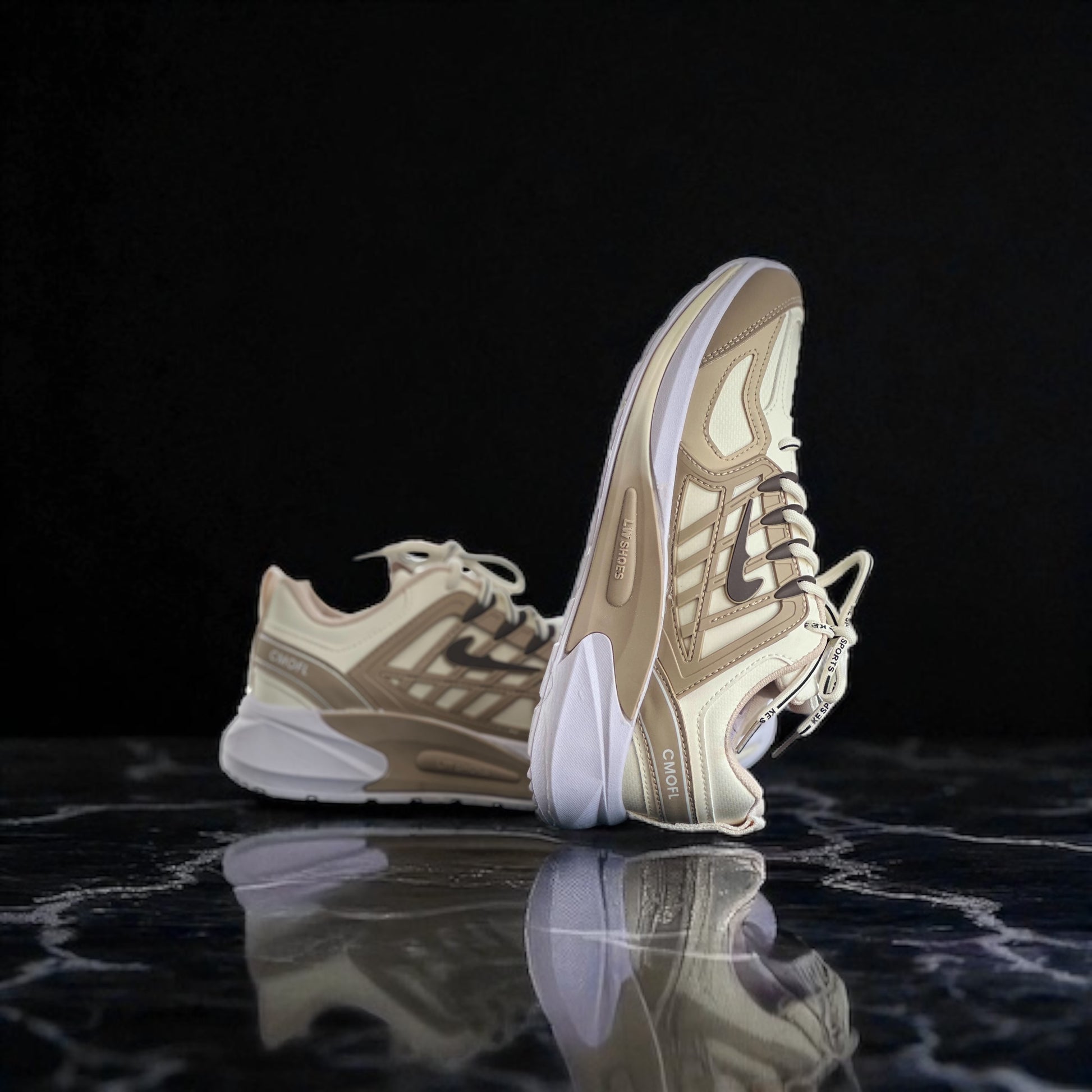 NIKE CMOFL LW-68