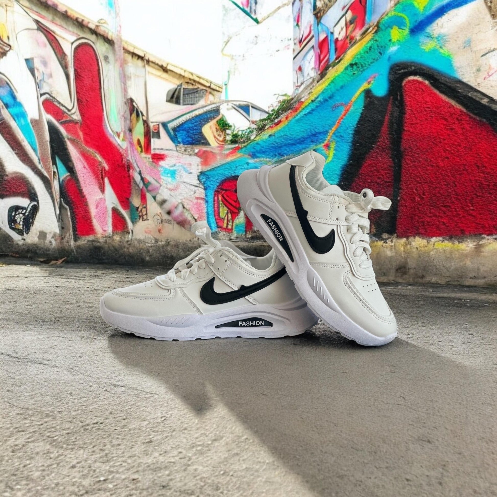 NIKE AIR FASHION 105
